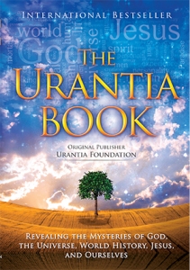 The Urantia Book (2013) Tree of Life Cover [www.urantia.org]