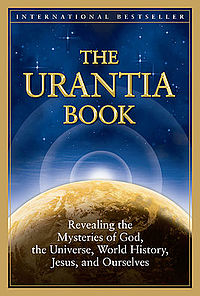 The Urantia Book Cover [200x296]
